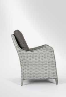 Ayvalık Sandalye Gri Ayvalık Sandalye Gri